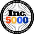 Woven Data is one of Inc. 5000 fastest-growing companies